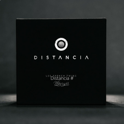 Distancia